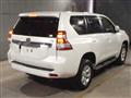 2017 Toyota Land Cruiser Prado