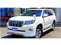 2017 Toyota Land Cruiser Prado