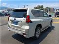 2017 Toyota Land Cruiser Prado