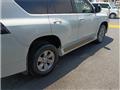 2017 Toyota Land Cruiser Prado