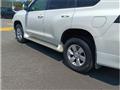 2017 Toyota Land Cruiser Prado