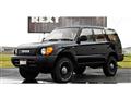 2002 Toyota Land Cruiser Prado