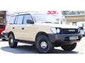 1999 Toyota Land Cruiser Prado