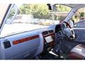 1999 Toyota Land Cruiser Prado