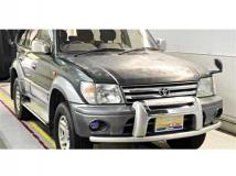 1998 Toyota Land Cruiser Prado