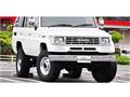 1993 Toyota Land Cruiser Prado