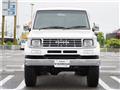 1993 Toyota Land Cruiser Prado