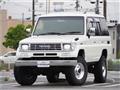 1993 Toyota Land Cruiser Prado