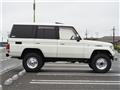 1993 Toyota Land Cruiser Prado