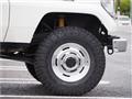 1993 Toyota Land Cruiser Prado