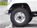 1993 Toyota Land Cruiser Prado