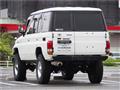 1993 Toyota Land Cruiser Prado