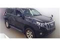 2015 Toyota Land Cruiser Prado