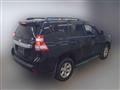 2015 Toyota Land Cruiser Prado