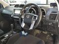 2015 Toyota Land Cruiser Prado