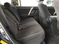 2015 Toyota Land Cruiser Prado