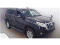 2015 Toyota Land Cruiser Prado
