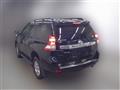 2015 Toyota Land Cruiser Prado