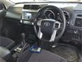 2015 Toyota Land Cruiser Prado
