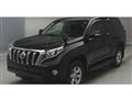 2015 Toyota Land Cruiser Prado