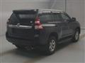 2015 Toyota Land Cruiser Prado