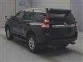 2015 Toyota Land Cruiser Prado