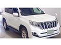 2015 Toyota Land Cruiser Prado