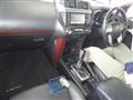2015 Toyota Land Cruiser Prado