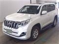2015 Toyota Land Cruiser Prado