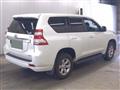 2015 Toyota Land Cruiser Prado