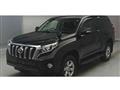 2015 Toyota Land Cruiser Prado