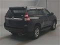 2015 Toyota Land Cruiser Prado
