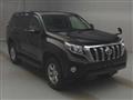 2015 Toyota Land Cruiser Prado