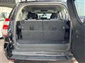 2015 Toyota Land Cruiser Prado