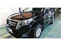 2015 Toyota Land Cruiser Prado