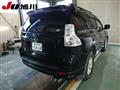 2015 Toyota Land Cruiser Prado