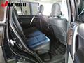 2015 Toyota Land Cruiser Prado