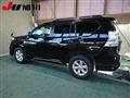 2015 Toyota Land Cruiser Prado