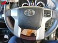 2015 Toyota Land Cruiser Prado