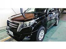 2015 Toyota Land Cruiser Prado