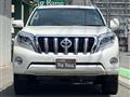 2015 Toyota Land Cruiser Prado