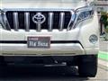 2015 Toyota Land Cruiser Prado