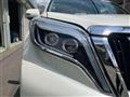 2015 Toyota Land Cruiser Prado