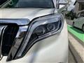 2015 Toyota Land Cruiser Prado