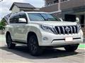 2015 Toyota Land Cruiser Prado