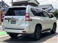 2015 Toyota Land Cruiser Prado