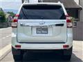 2015 Toyota Land Cruiser Prado