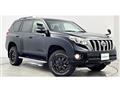 2015 Toyota Land Cruiser Prado