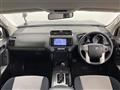 2015 Toyota Land Cruiser Prado