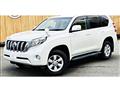 2015 Toyota Land Cruiser Prado